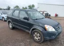 2005 HONDA CR-V 2.4L 4