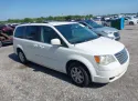 2010 CHRYSLER Town and Country 3.8L 6