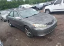 2006 TOYOTA Camry 2.4L 4