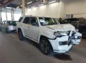 2022 TOYOTA 4RUNNER 4.0L 6