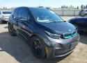 2014 BMW I3 0.7L 2