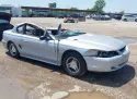 1998 FORD Mustang 3.8L 6