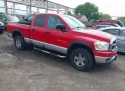 2007 DODGE Ram 4.7L 8