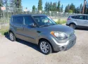 2012 KIA Soul 2.0L 4