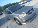 2013 DODGE Grand Caravan 3.6L 6