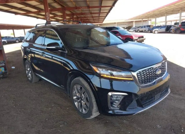 2019 KIA  - Image 1.