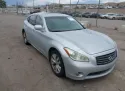 2011 INFINITI M37 3.7L 6