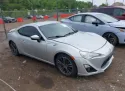 2014 TOYOTA Scion FR-S 2.0L 4