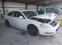 2011 CHEVROLET Impala 3.5L 6