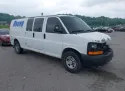 2011 CHEVROLET Express 6.0L 8