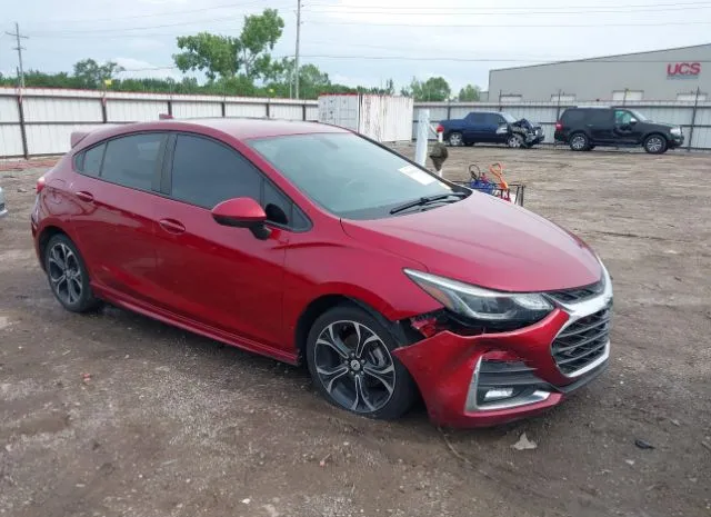 2019 CHEVROLET  - Image 1.