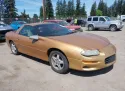 1998 CHEVROLET Camaro 3.8L 6