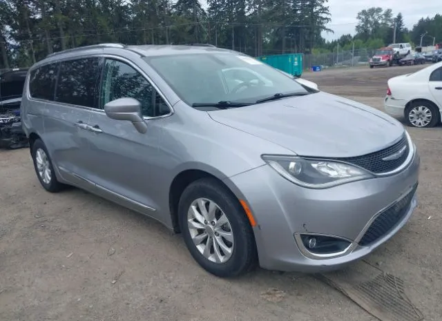 2018 CHRYSLER  - Image 1.