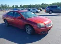 2011 MITSUBISHI Galant 2.4L 4