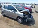 2008 HONDA Fit 1.5L 4