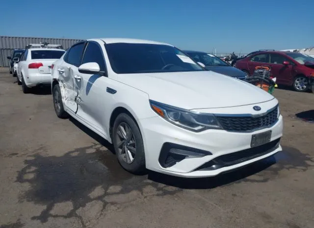 2019 KIA  - Image 1.