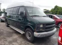 2001 CHEVROLET Express 5.7L 8