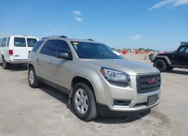 2015 GMC  - Image 1.