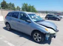 2003 TOYOTA Corolla Matrix 1.8L 4