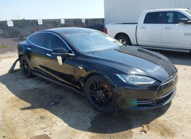 2013 TESLA  - Image 1.