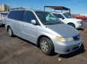 2003 HONDA Odyssey 3.5L 6