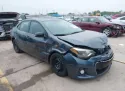 2014 TOYOTA COROLLA 1.8L 4