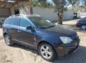 2014 CHEVROLET Captiva Sport 2.4L 4