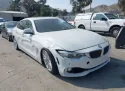 2015 BMW 428i 2.0L 4