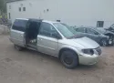 2006 CHRYSLER Town and Country 3.8L 6