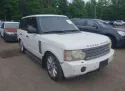 2006 LAND ROVER Range Rover 4.4L 8