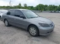 2004 HONDA Civic 1.7L 4