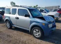 2006 HONDA Element 2.4L 4