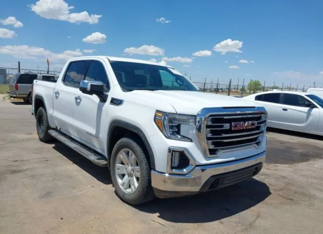 2020 GMC  - Image 1.