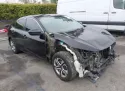 2017 HONDA Civic 2.0L 4