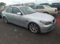 2008 BMW 535i 3.0L 6