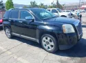 2010 GMC TERRAIN 3.0L 6