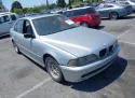 2001 BMW 540i 4.4L 8