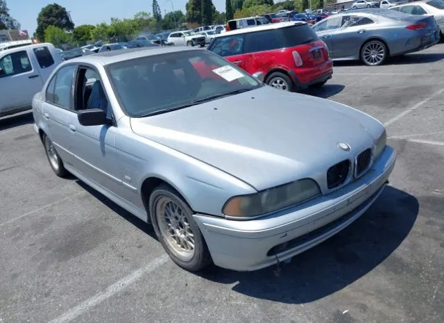 2001 BMW  - Image 1.