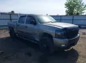 2008 CHEVROLET Silverado 5.3L 8