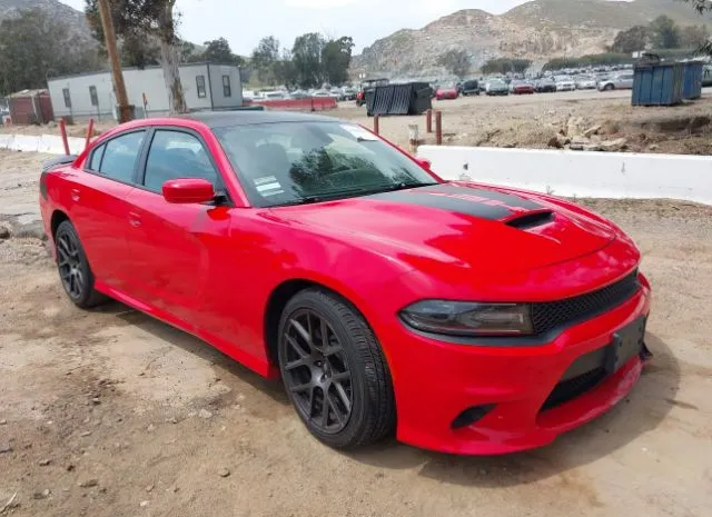 2019 DODGE  - Image 1.