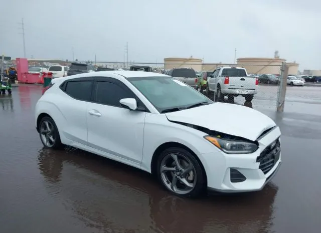 2019 HYUNDAI  - Image 1.