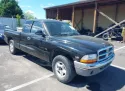 1998 DODGE Dakota 3.9L 6