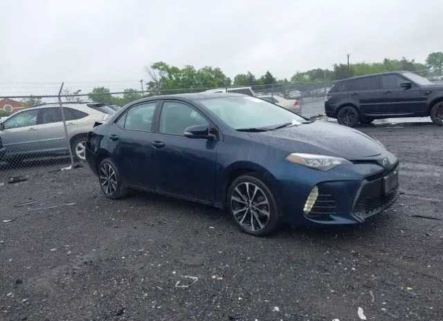 2018 TOYOTA  - Image 1.