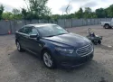 2017 FORD TAURUS 3.5L 6