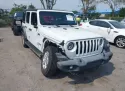 2019 JEEP Wrangler 3.6L 6