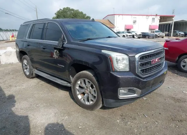 2015 GMC  - Image 1.