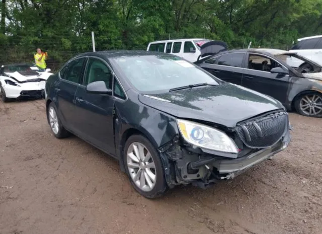 2014 BUICK  - Image 1.