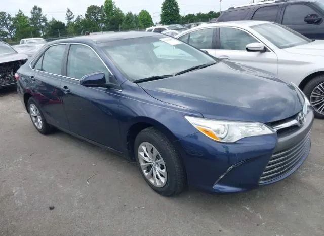 2016 TOYOTA  - Image 1.