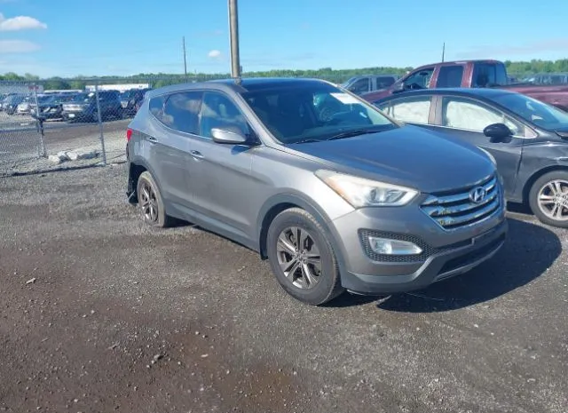 2013 HYUNDAI  - Image 1.