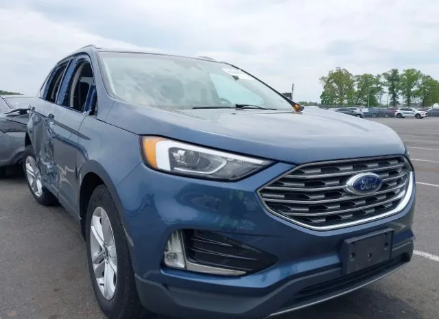 2019 FORD  - Image 1.